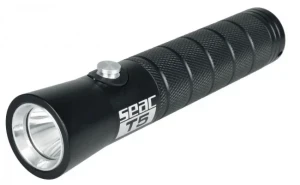 Seac T5 Dive Light "Free Domestic Ground Shipping . See details " - Product Image