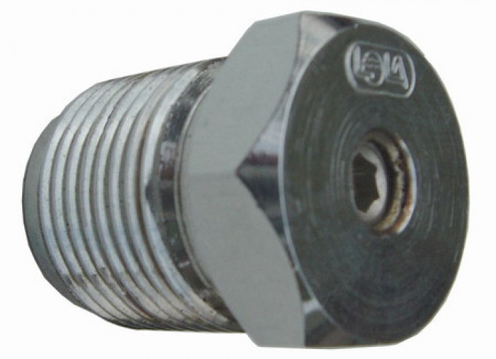 LOLAPressureReleasePlugwpressurereleasescrew300BarType