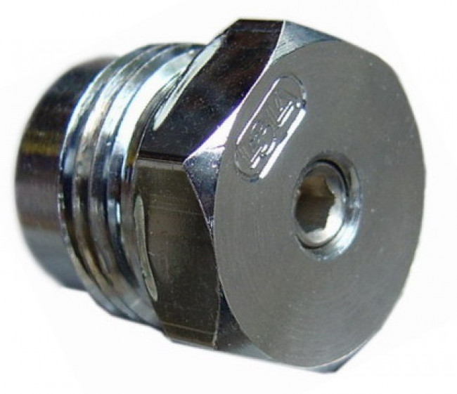 LOLAPressureReleasePlugwpressurereleasescrew200BarType