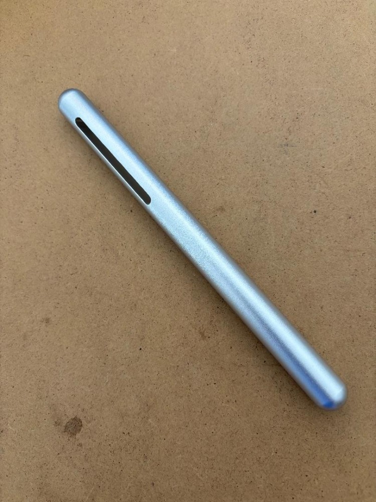 NewLongHoseRetainerSilverOuterCoating2Leftrightnow
