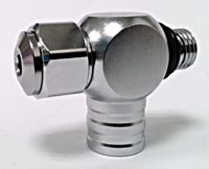 NewLowPressure1male38-24to2Female38-24wayAdapterforLowPressureApplicationswportplug