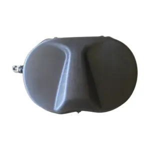 Mask Case Formed Fitting Semi-Hard Shell Mask Case Formed Fitting Semi-Hard Shell