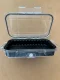 Medium Storage Hard Case w/ Clear Lid