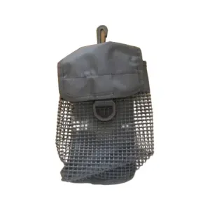 Mesh Pocket! "BLACK Pocket!" Mesh Pocket! "BLACK Pocket!"