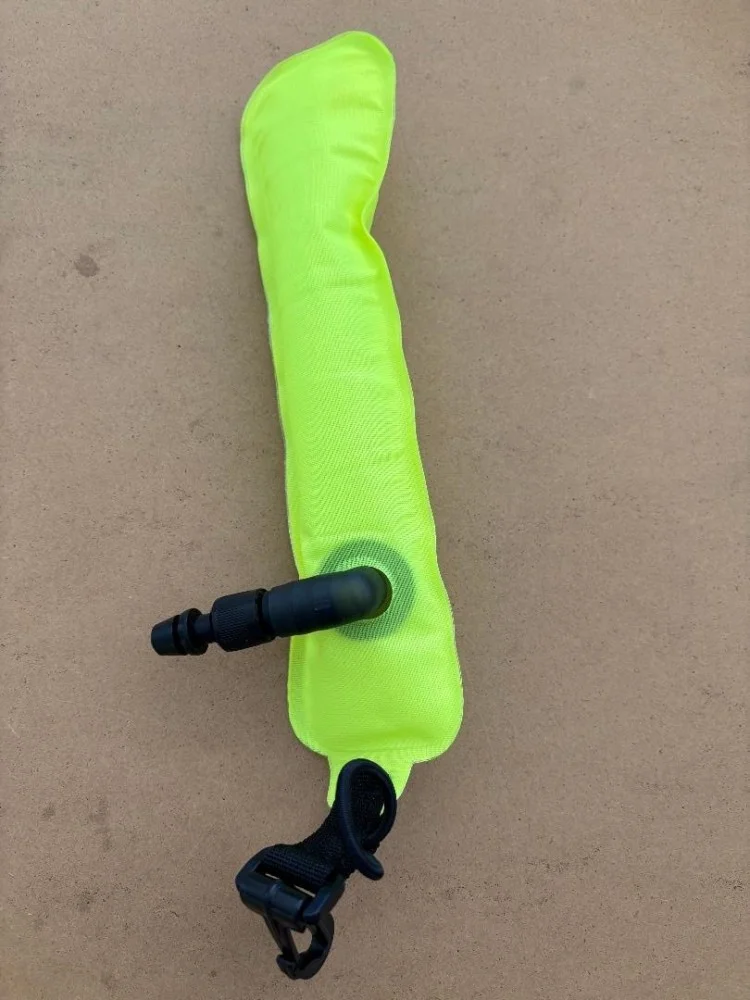 NewMiniSurfaceMarkerBuoyHighVizNeonYellow