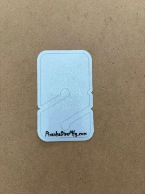 New! Non-Directional Line Marker Reflective Sticker - Product Image