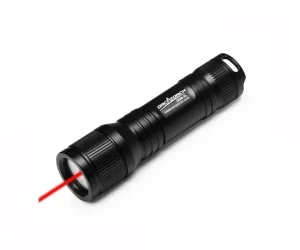 Orca-Torch Red Laser Light Only! 