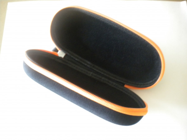 New! Oyster Thermoformed Long Case - Product Image