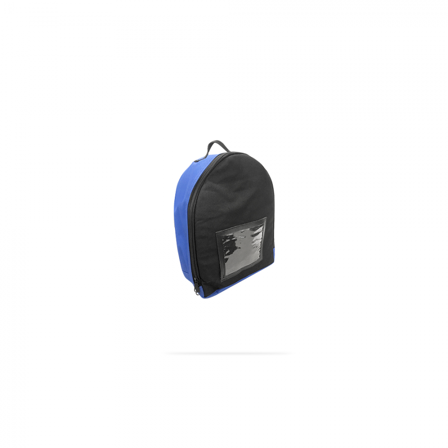 PaddedSmallMediumTriangleRegulatorBag