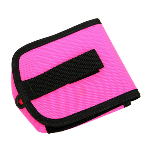 PiranhaDiveMfg4.4lbsQuickAttachReleasePocketPINKPerPiece