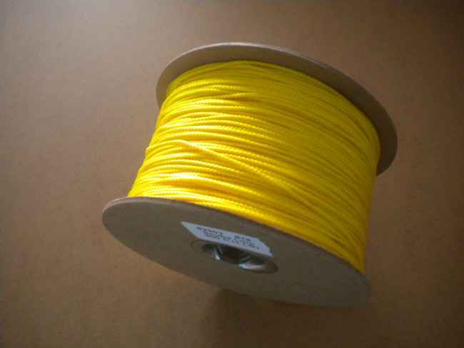 PiranhaProfessionalGrade18DiveLine900ftBrightYellow1left