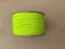 Piranha Professional Grade #24 Dive Line 675ft  "Neon Yellow w/ Green Tracer" 