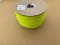 Piranha Professional Grade #24 Dive Line 675ft  "Neon Yellow w/ Green Tracer" 