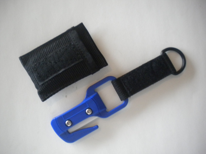 PiranhasExplorerCeramicLineCutterwpouchOceanBlueBody