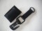 New Pouch Option!! Piranha's Explorer Ceramic Line Cutter w/ pouch  "Tec Black Body"