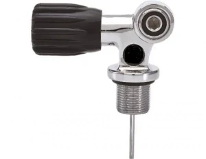 Piranha's Yoke Side Valve!  - Product Image