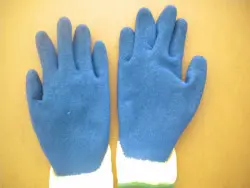 Puncture Resistant Glove "Size Large" - Product Image