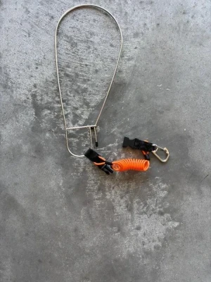 New! Quick Release Fish Stringer 16" Inch Loop - Product Image