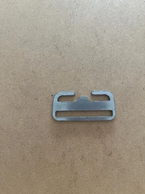 New! Razor Slide Hardware