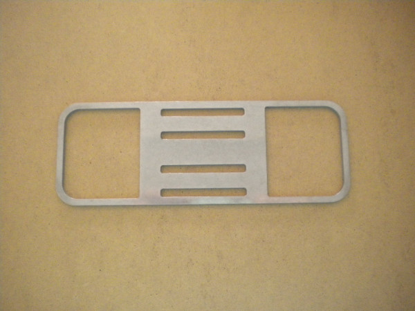 Rear Mounting Bracket "Select Version"