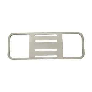 Rear Mounting Bracket "Select Version" Rear Mounting Bracket "Select Version"