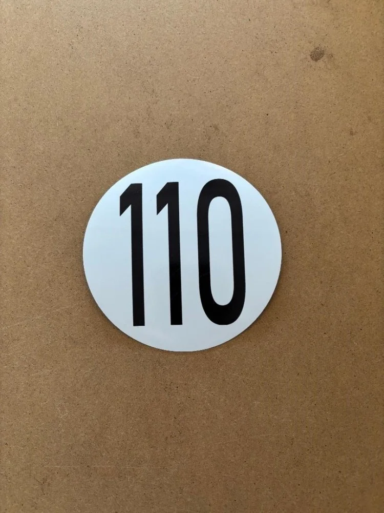 NewRoundMOD110StickerforcylinderBottomMarking