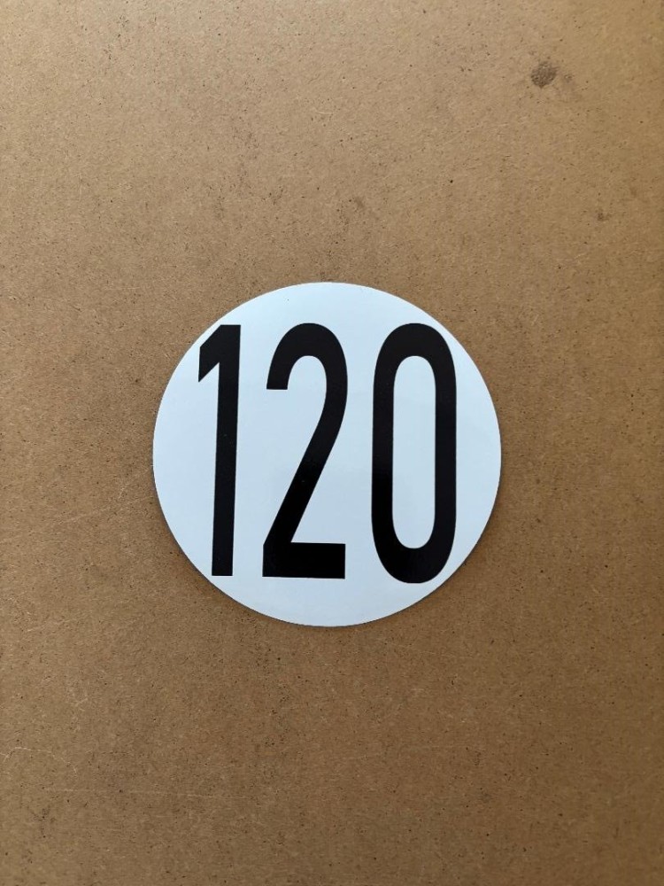 NewRoundMOD120StickerforcylinderBottomMarking