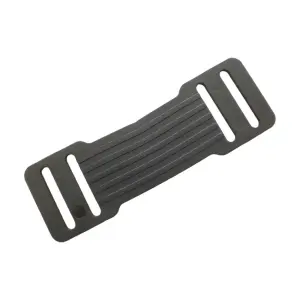 Tank Holder Pad for 2" inch Webbing Harnesses "Priced per 1 piece" flexible Tank Holder Pad for 2" inch Webbing Harnesses "Priced per 1 piece" flexible