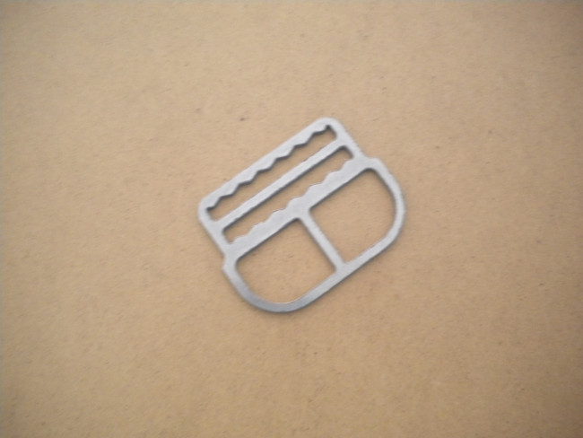 ShoulderorWaistClipwTeethSelectflatorbentconfiguration