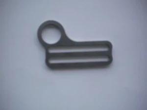 Single Loop / Tec Hardware No Teeth - Product Image