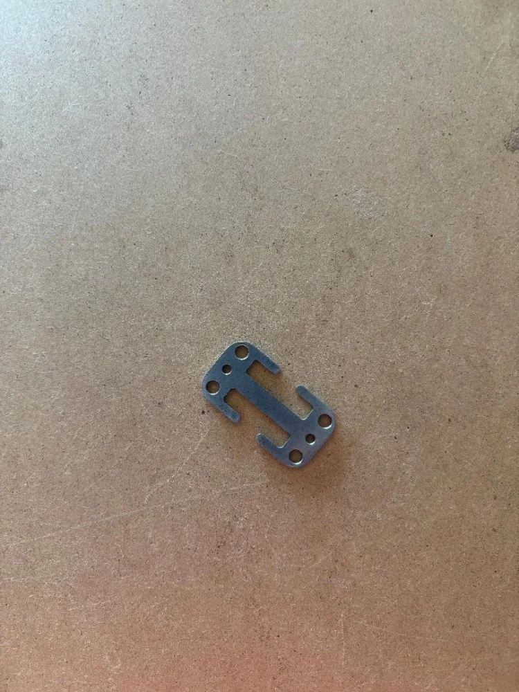 NewSizeSlip-onfor1WebbingTri-GlidewBungeeorLatexTubingHoles