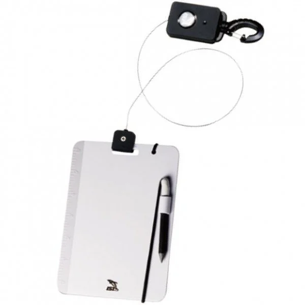 SlatewLockingRetractor