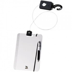 Slate w/ Locking Retractor