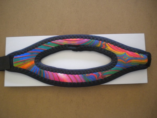 BackinStockSplitStrapwVelcroClosureMulti-ColoredSopsch