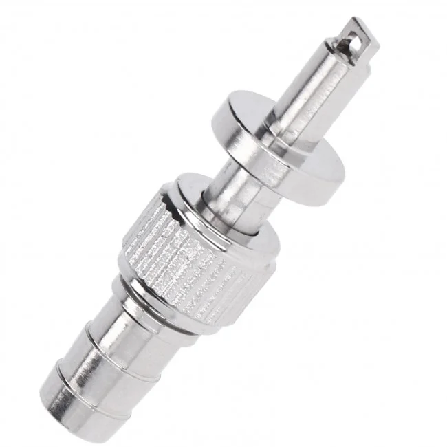 StainlessSteelMetalFillerInflator