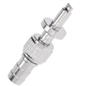 Stainless Steel Metal Filler Inflator - Product Image