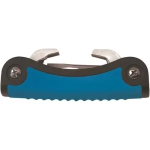 Back in Stock! T2 Scuba Toolpack "Blue Color" - Product Image