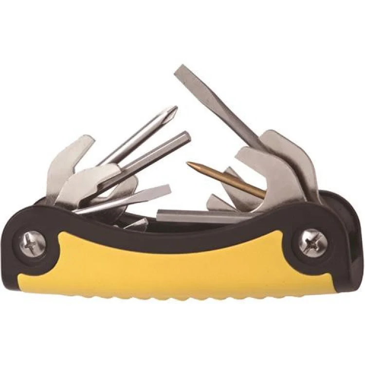 BackinStockT2ScubaToolpackYellow