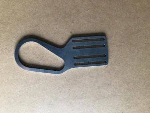 Tear Drop Oval - Product Image