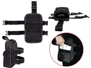 New Intro-Pricing! Tec Thigh Pocket - Product Image