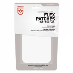 Tenacious Tape Flex Patches