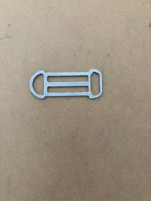 Tec Tri-Glide Slide "No Teeth" - Product Image