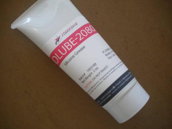 TribolubeSilicone2ozTube