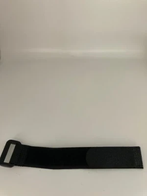 Velcro Strips "Color Black"