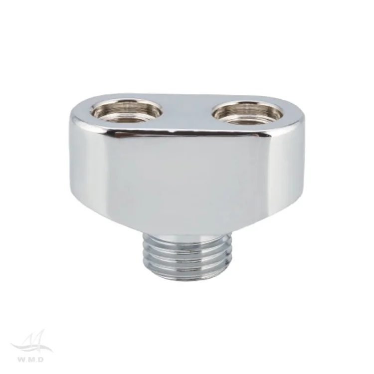 NewYAdapter916maletoTwo38femaleconnectionports