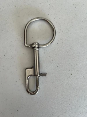 Piranha's 1 1/2" inch OFFSET Eye 90 Degree Lip Stainless Steel SBS  - Product Image