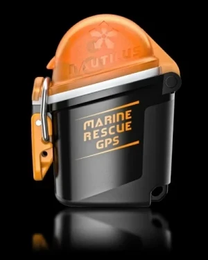MARINE RESCUE GPS