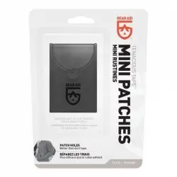 Tenacious Tape Mini Patches - Product Image
