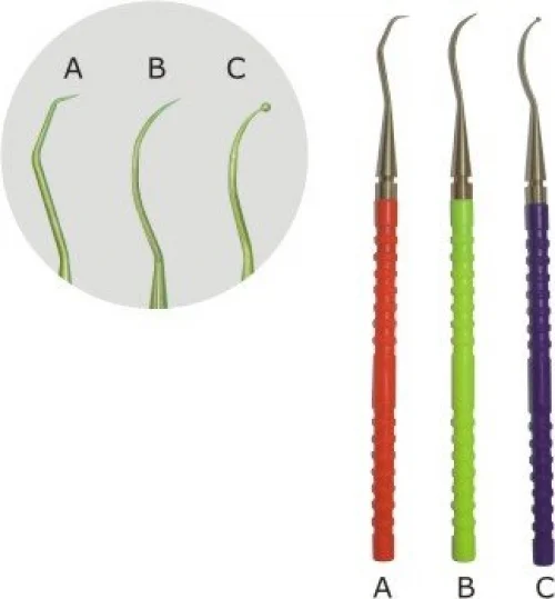 O-Ring3BrassPickRemovalKit