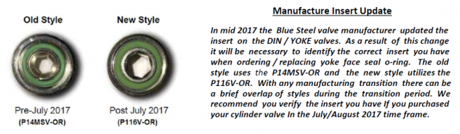 O-RingOutletAdapterVitonP116VNewStyleO-RingOnly